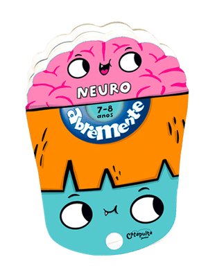 Abremente Neuro 7-8 Anos
