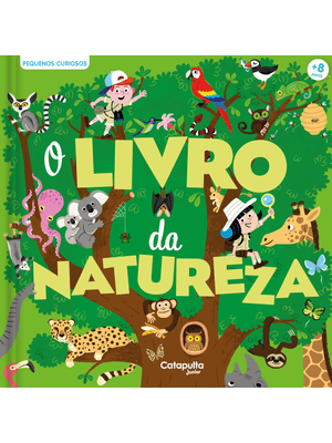 O Livro da Natureza