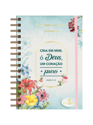 Meu Plano com Deus - Coração Puro