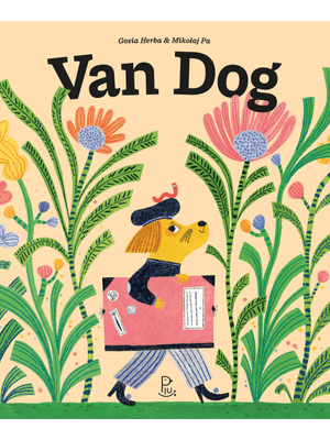 Van Dog