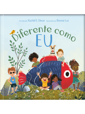 Diferente Como Eu
