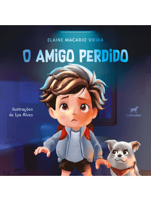 O Amigo Perdido