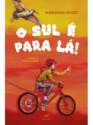 O Sul É para Lá