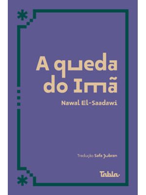A Queda do Imã