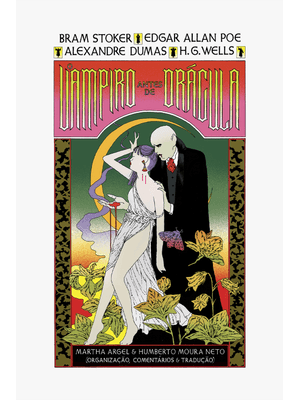 O Vampiro Antes de Drácula