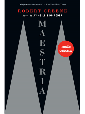 Maestria - Edição Concisa