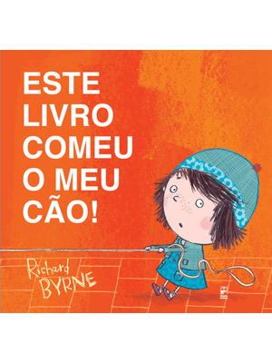Este Livro Comeu o Meu Cão!