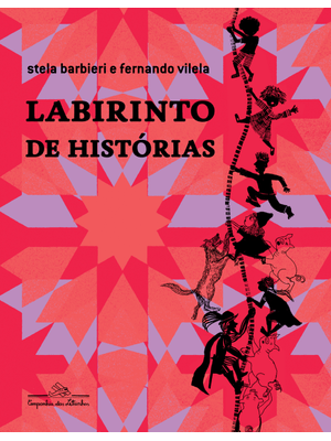 Labirinto de Histórias