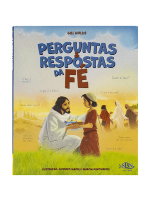 Perguntas & Respostas da Fé