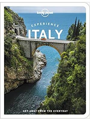 Lonely Planet Experience Italy