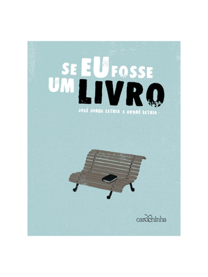 Se Eu Fosse Um Livro