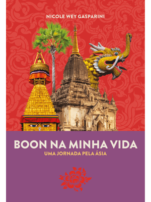 Boon na Minha Vida: Uma Jornada pela Ásia