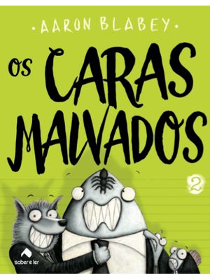 Os Caras Malvados 2: Missão Galinheiro