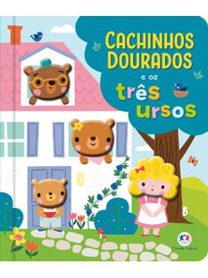 Cachinhos Dourados e os Três Ursos