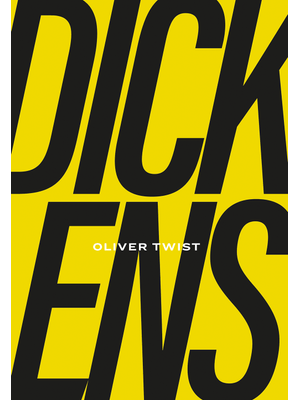 Oliver Twist