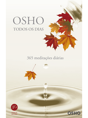 Osho Todos os Dias