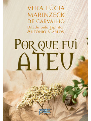 Por Que Fui Ateu