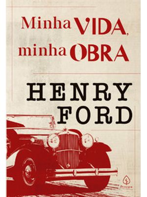 Minha Vida, Minha Obra