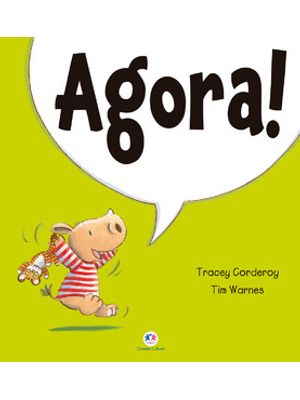 Agora!