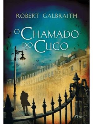 O Chamado do Cuco