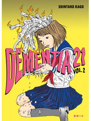 Dementia 21: Vol. 2
