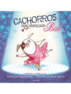 Cachorros Não Dançam Balé