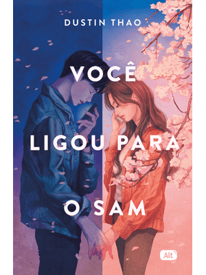 Você Ligou para o Sam