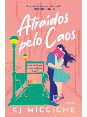 Atraídos pelo Caos