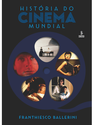 História do Cinema Mundial