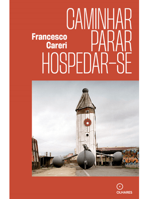 Caminhar Parar Hospedar-Se