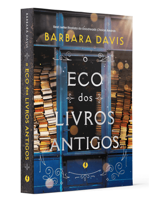 O Eco dos Livros Antigos