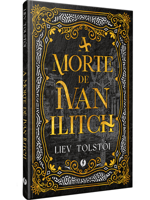 A Morte de Ivan Ilitch - Edição de Luxo