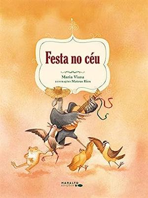 Festa no Céu