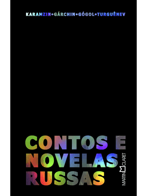 Contos e Novelas Russas