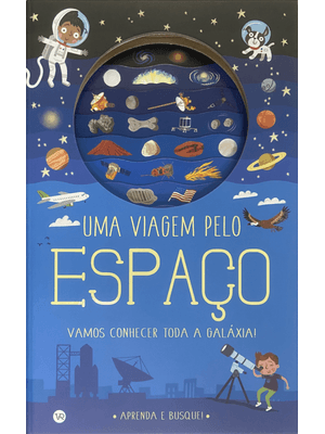 Uma Viagem pelo Espaço