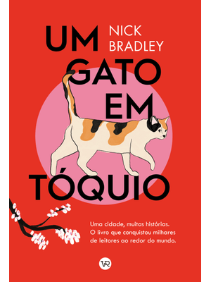 Um Gato em Tóquio