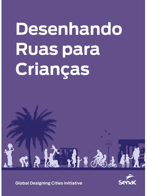 Desenhando Ruas para Crianças