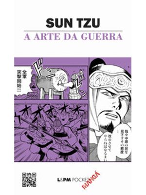 A Arte da Guerra