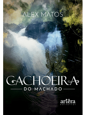 Cachoeira do Machado