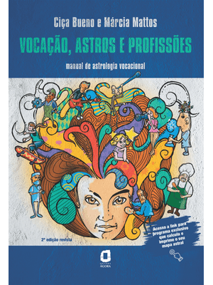 Vocação, Astros e Profissões: Manual de Astrologia Vocacional