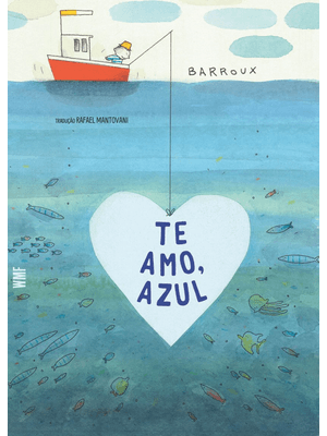 Te Amo, Azul