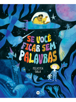 Se Você Ficar sem Palavras