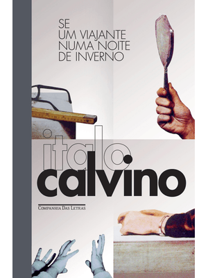 Se Um Viajante Numa Noite de Inverno (Edição Especial)