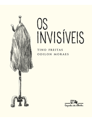 Os Invisíveis (Nova Edição)