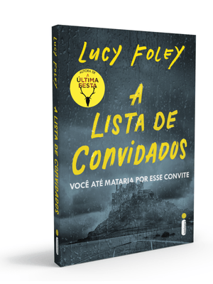 A Lista de Convidados