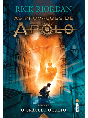 O Oráculo Oculto