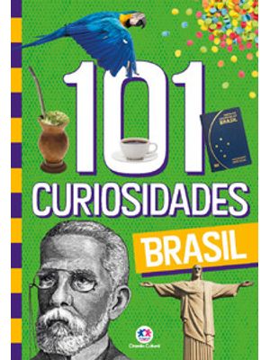101 Curiosidades - Brasil
