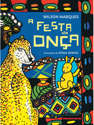 A Festa da Onça
