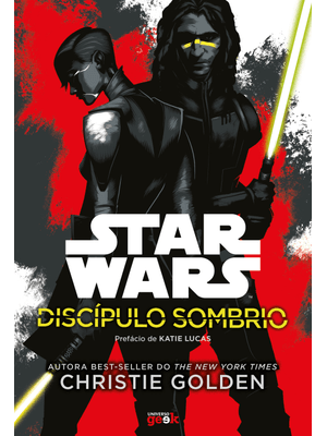Star Wars: Discípulo Sombrio