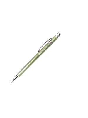 Lapiseira Tecnica Sharp Metallic 0,5Mm Corpo Verde Claro | P205-Mk1pb